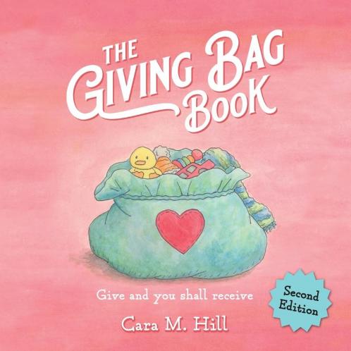 The Giving Bag Book Second Edition