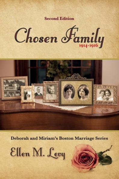Chosen Family Second Edition