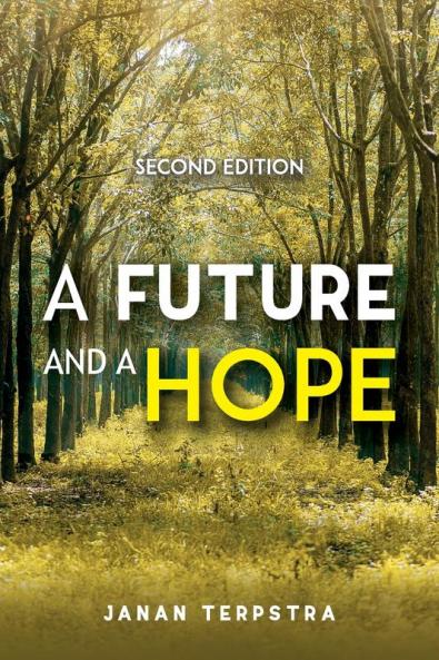 Future And A Hope Second Edition