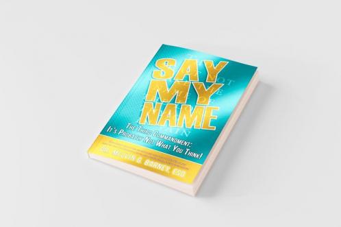 Say My Name
