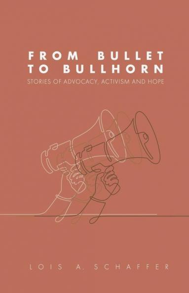 From Bullet to Bullhorn