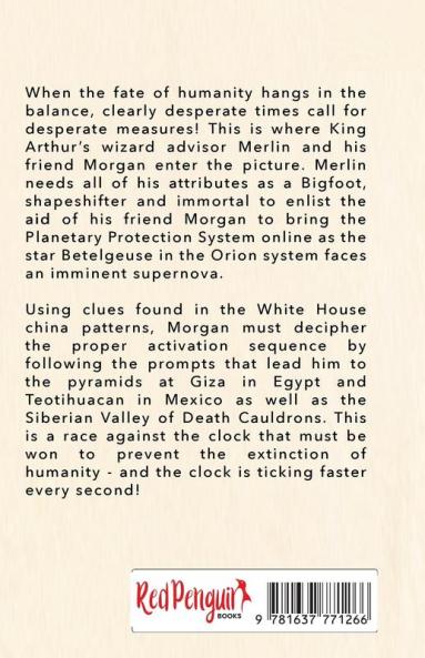 The White House Code