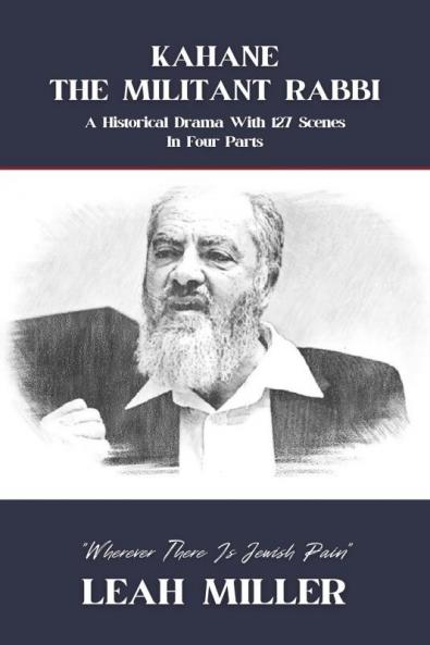 Kahane - The Militant Rabbi