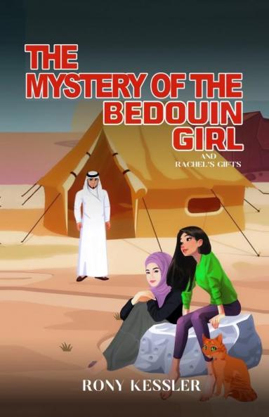 The Mystery of the Bedouin Girl