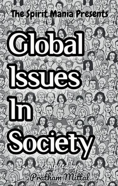 Global Issues In Society