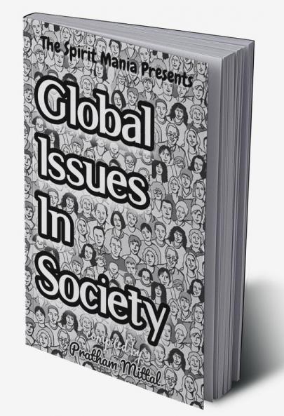 Global Issues In Society