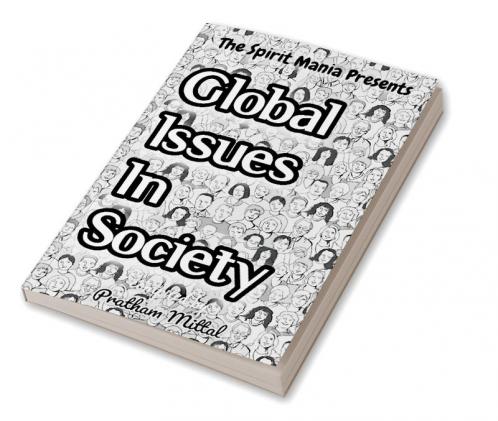 Global Issues In Society