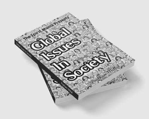 Global Issues In Society