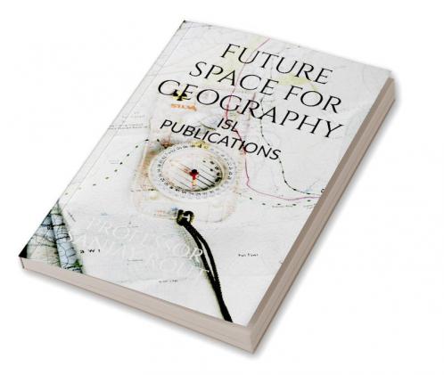 Future Space for Geography