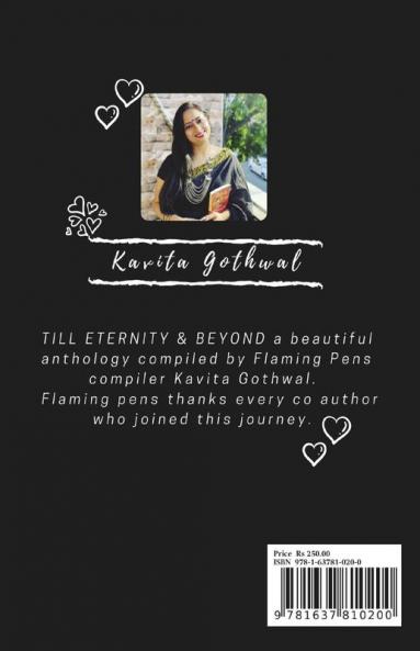 Till Eternity &amp; Beyond