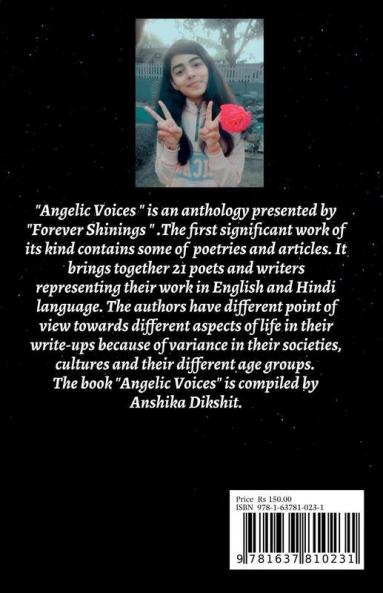 Angelic Voices
