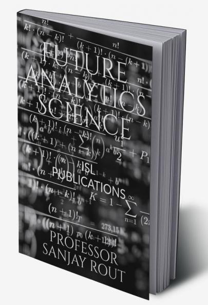 Future Analytics Science