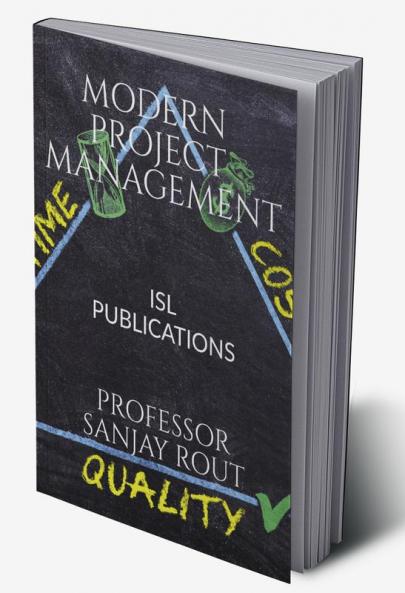 Modern Project Management