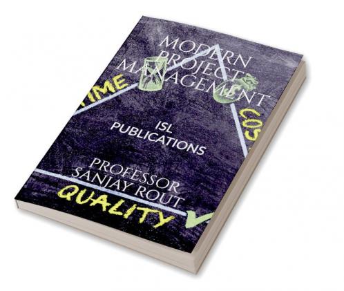 Modern Project Management