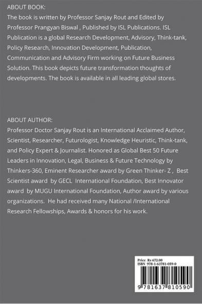 Future of Psychology