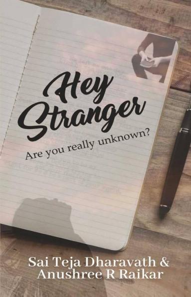 Hey Stranger