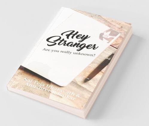 Hey Stranger
