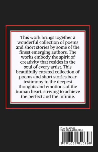 Musings and Melodies : An Anthology