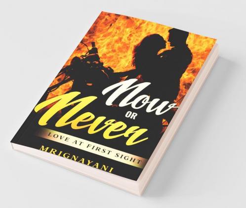 Now or Never: Love At First Sight