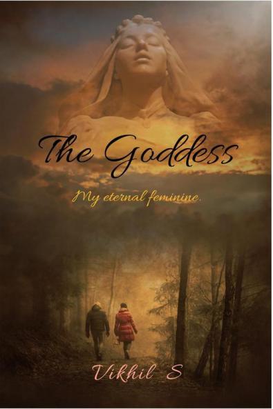 The Goddess. : My Eternal Feminine