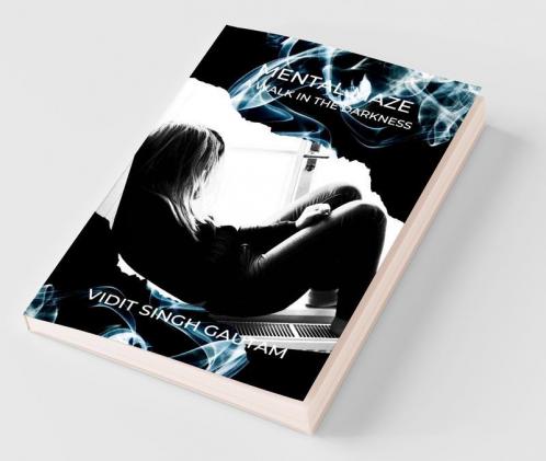 Mental Maze: A Walk In The Darkness