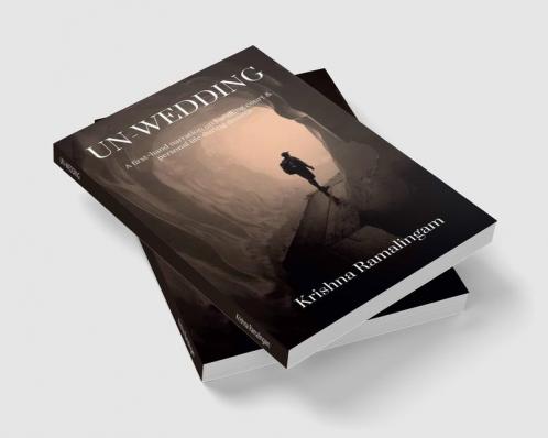 UN-WEDDING : A first-hand narration on handling court & personal life during divorce