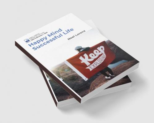 Happy Mind Successful Life : Motivation