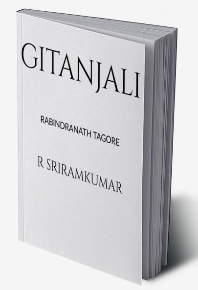 Gitanjali : science and psychology