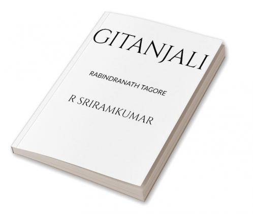 Gitanjali : science and psychology