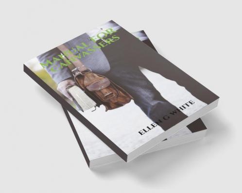 MANUAL FOR CANVASSERS