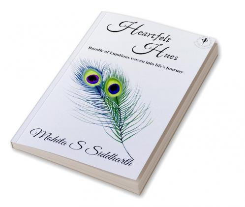 Heartfelt Hues : Bundle Of Emotion Woven Into Life's Journey