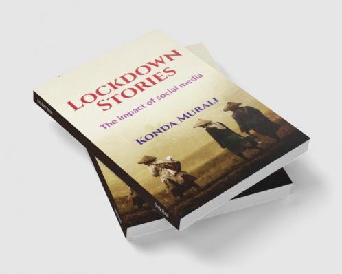 Lockdown Stories: The impact of social media