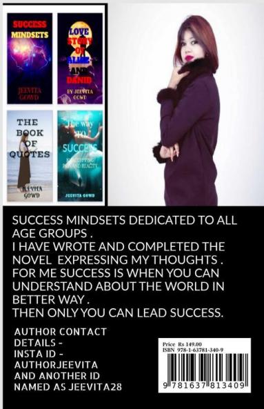 Success Mindsets