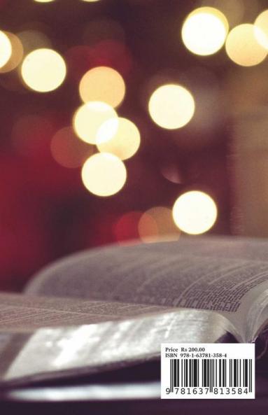 Thoughts From The Mount Of Blessing