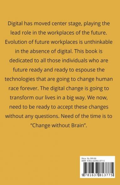 Change Without Brain - Volume 1