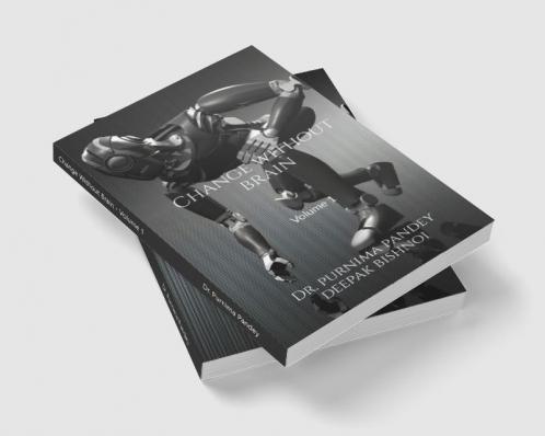 Change Without Brain - Volume 1