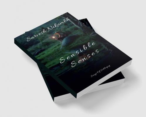 Sensible Senses : Songs Of Soliloquy