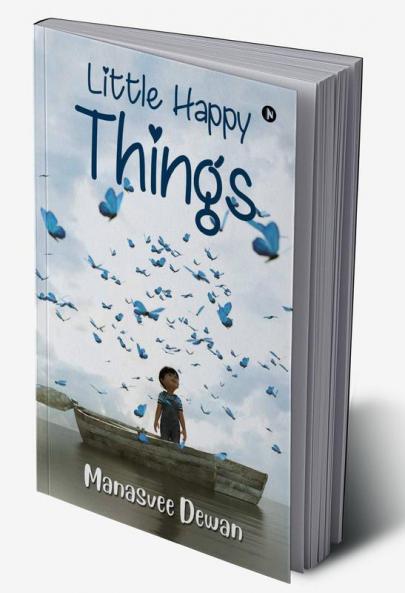 Little Happy Things