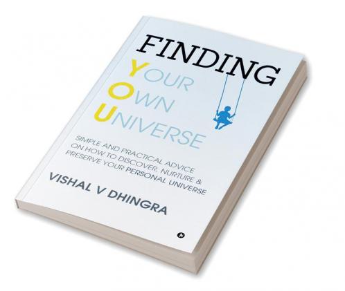 Finding Your Own Universe