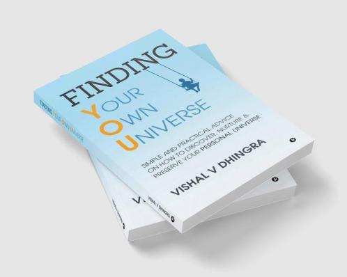 Finding Your Own Universe