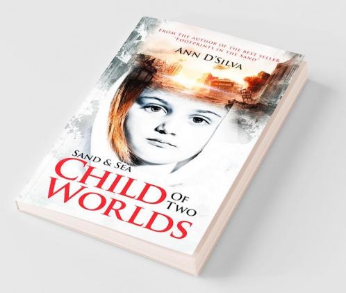 Sand Andamp; Sea: Child Of Two Worlds