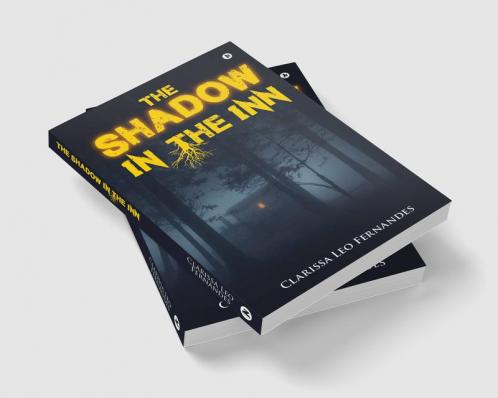 The Shadow in the Inn