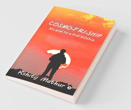 Cosmo-Fri-Ship: No End To A Friendship