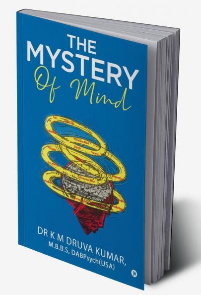 The Mystery of Mind