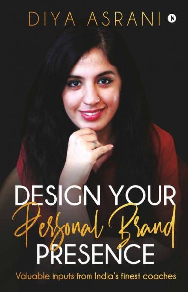 Design Your Personal Brand Presence