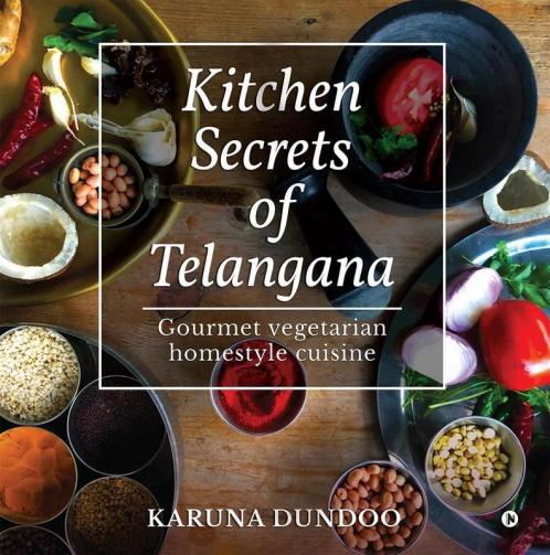Kitchen Secrets Of Telangana