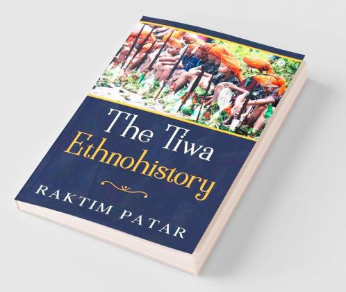 The Tiwa Ethnohistory