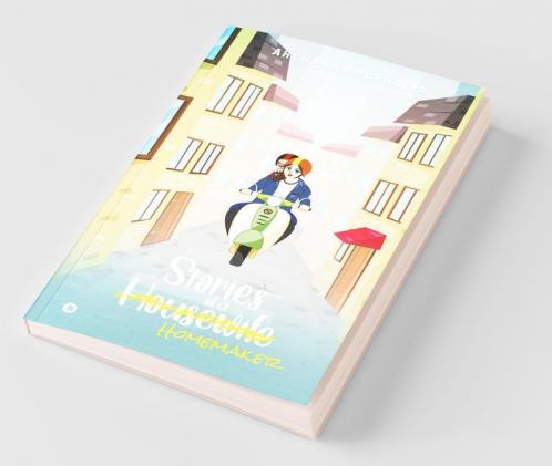 Stories Of A Homemaker