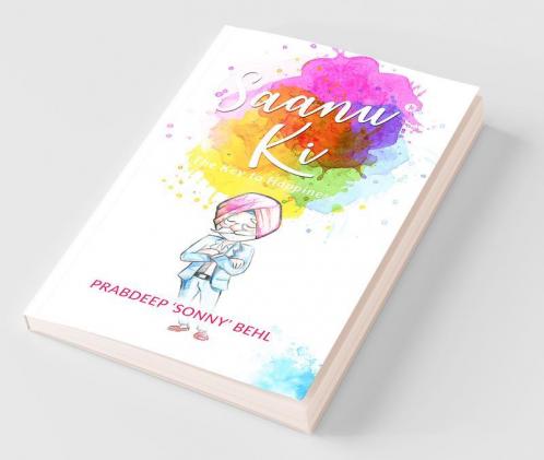 Saanu Ki: The Key To Happiness