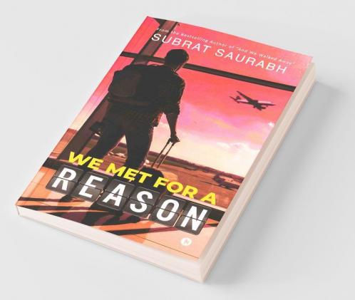We Met For A Reason